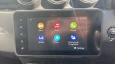 Dacia Duster 1.3 TCe 130 Prestige 5dr Petrol Estate